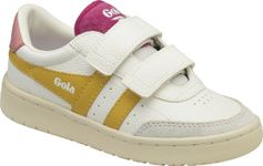 Gola Falcon Strap Sneaker Kids Kinder Freizeitschuhe