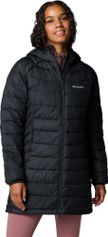 Columbia Women's Powder Lite II Mid Insulated Jacket Damen Freizeitjacke