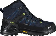 CMP Kids Moon Mid WP Trekking Shoes Jungen Wanderschuhe