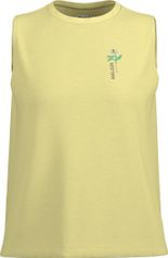 Maloja TaranakiM. Damen Tanktop für Outdoor & Freizeitaktivitäten