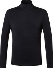 Super.Natural M HOT 6 Pack Turtleneck Herren Funktionswäsche