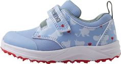 Reima Moomin Ekana Kinder Freizeitschuhe