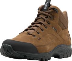 Haglöfs Ridge GTX II Mid Men Herren Wanderschuhe
