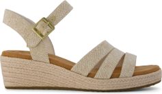Toms Julia Damen Sandalen