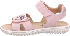Superfit Sparkle Mädchen Sandalen