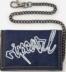 RipCurl Archive Demin Surf Wallet