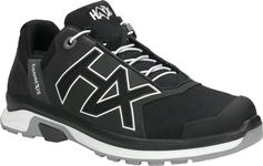 HAIX Connexis Go 2.0 GTX Ws Low Black-silver