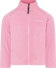 Didriksons Monte Kids Full Zip 10 Kinder  Outdoorhose