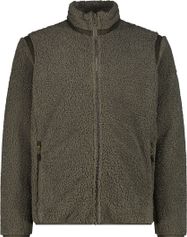 CMP MAN Jacket Herren Midlayer für Outdoor Aktivitäten