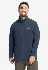 Jack Wolfskin Taunus 100 Full Zip M Herren Midlayer für Outdoor Aktivitäten