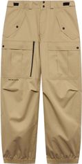 Oakley Bravo Cargo Shell Pant Herren Freeskihose