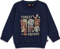 LEGO® kidswear LEGO DUPLO SWEATSHIRT – LWSANYU 700
