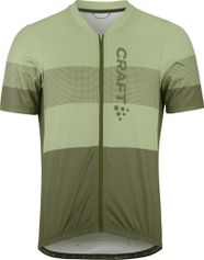 Craft Core Endur Logo Jersey Men Herren Radtrikot
