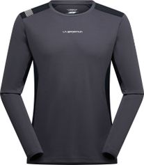 La Sportiva Beyond Longsleeve Men Unisex Longsleeve für Freizeit und Outdooraktivitäten
