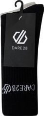 Dare2b Movement Crew Sk3 Pk Unisex Trekking & Wandersocken