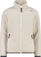 CMP KID G Fleece Jacket Mädchen Freizeitjacke