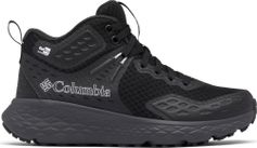 Columbia Women's Konos TRS Outdry Mid Hiking Shoe Damen Wanderschuhe
