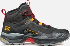 Garmont 9.81 Engage Mid GTX Unisex Wanderschuhe