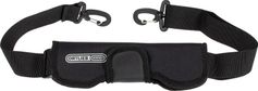 Ortlieb Tragegurt mit Karabiner (110 cm, Schwarz) Radtaschen