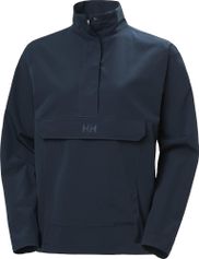 Helly Hansen W Escape Anorak Damen Freizeitjacke