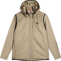 J.Lindeberg M Solarcore 3 in 1 Jacket Herren Doppeljacke