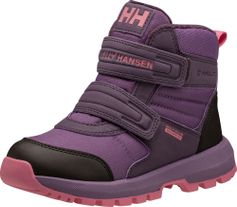 Helly Hansen Kids' And Juniors' Bowstring Boots Ht