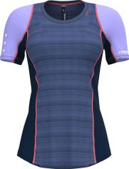 Crazy Shirt Ionic Damen Laufshirt