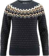 Fjällräven övik Knit Sweater W