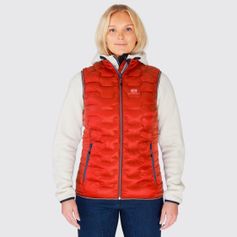 Elevenate Women Motion Vest Outdoorweste für Damen
