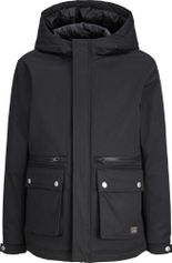 Jack & Jones Jjewolf Parka Jacket SN Junior