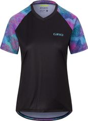 Giro W Roust Jersey Damen Radtrikot