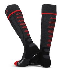 Lenz Heat Sock 5.1 toe Cap Unisex Skisocken