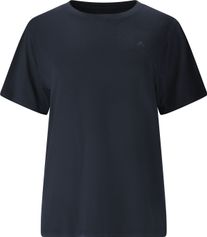 Whistler Tuloni W Short Sleeve T-shirt Damen T-Shirt für sämtliche Outdoor Aktivitäten