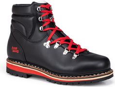 Hanwag Kranzegg Unisex Wanderschuhe