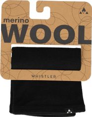 Whistler Nutria Unisex Merino Neck Gaiter