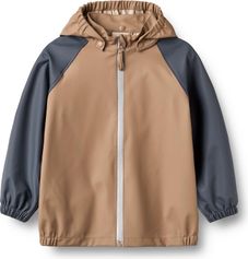 Wheat Rainwear Lovoa Jacket Kinder Freizeitjacke
