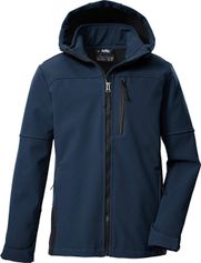 killtec KOS 369 Men Softshell Jacket Herren Softshelljacke