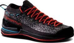 La Sportiva TX2 Evo Woman Unisex's Approachschuhe