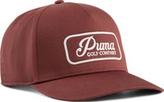 Puma Jupiter Cap