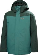 Helly Hansen Juniors’ Orionpeak Jacket Kinder Skijacke
