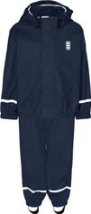 LEGO® kidswear LWJIVAN 200 - PU Rain SET Kinder Hardshelljacke