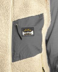 Lundhags Flok Wool Ms Pile Vest Outdoorweste für Herren
