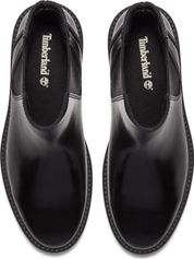 Timberland Womens Mid Chelsea Boot