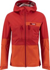 Swix Surmount Shell Jacket M Herren Skitourenjacke