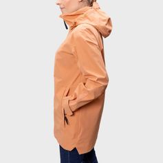 Halti Kallas W Dx Parka Jacket