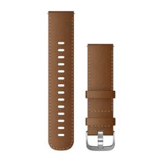 Garmin Schnellwechsel-armbänder, Italienisches Leder