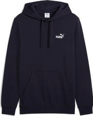 Puma Essentials Small No 1 Logo Hoodie FL Herren Hoody