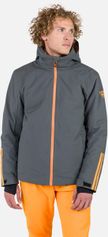 Rossignol Strawpile Jacket Herren Skijacke
