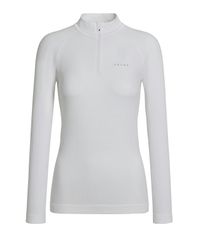 Falke Damen Langarmshirt Maximum Warm