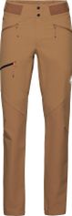 Mammut Courmayeur Softshell Pants Men Herren Kletterhose